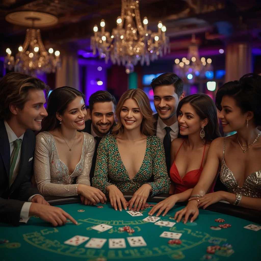 blackjack au casino CAZEUS AVIS