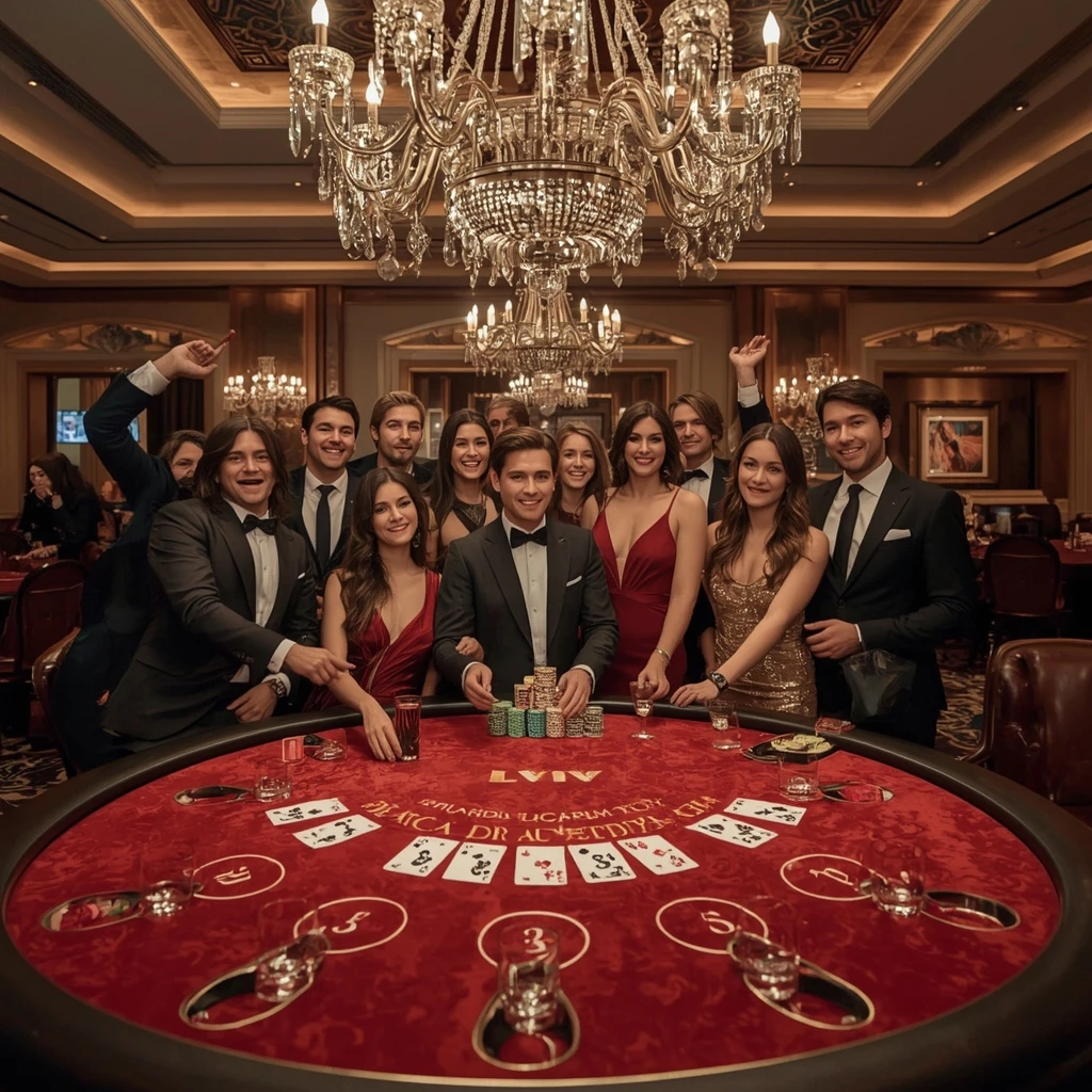 bonus VIP au casino CaZeus Avis