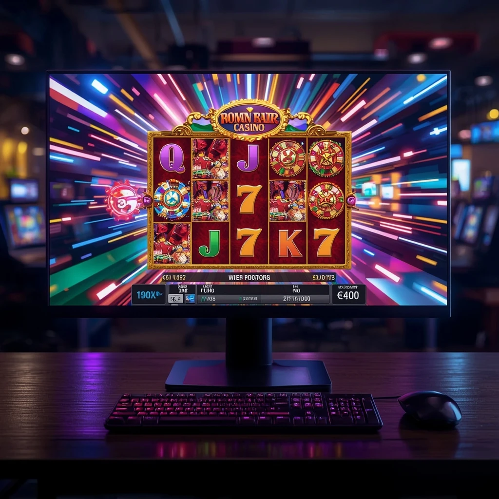 Machines à sous à jackpots progressifs CAZEUS AVIS
