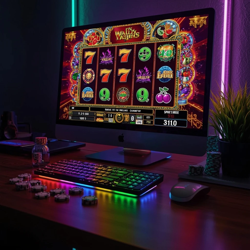 Microgaming CAZEUS AVIS