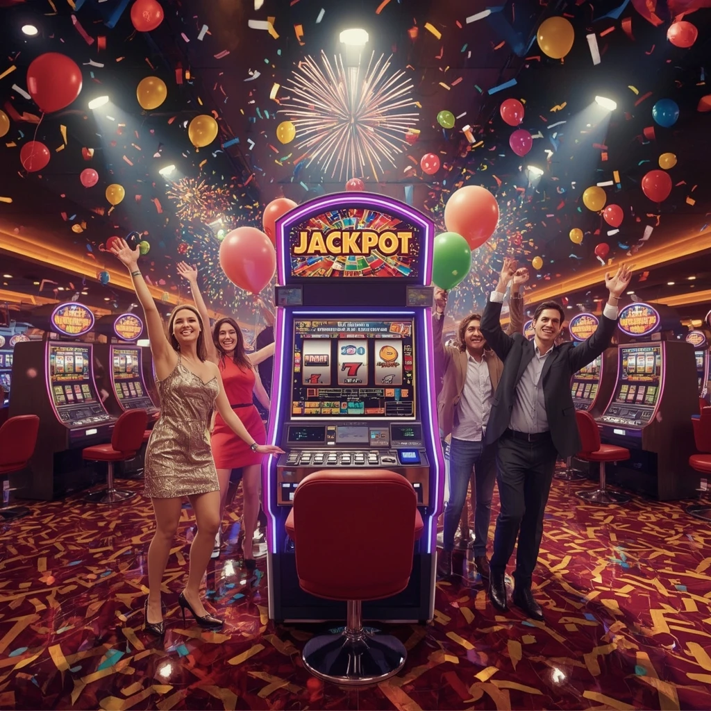 Jackpots fixes chez CaZeus Avis