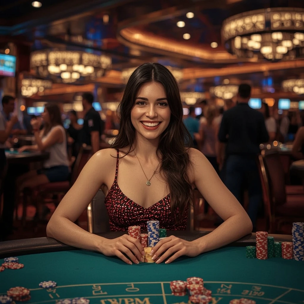 bonus dans les mains de l'homme au casino CaZeus Avis