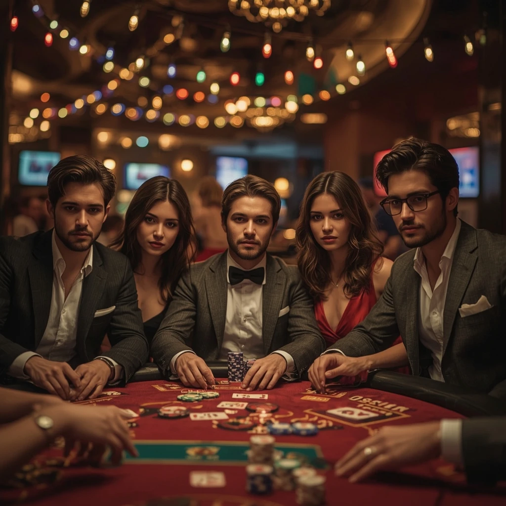 tournoi de poker de casino CAZEUS AVIS
