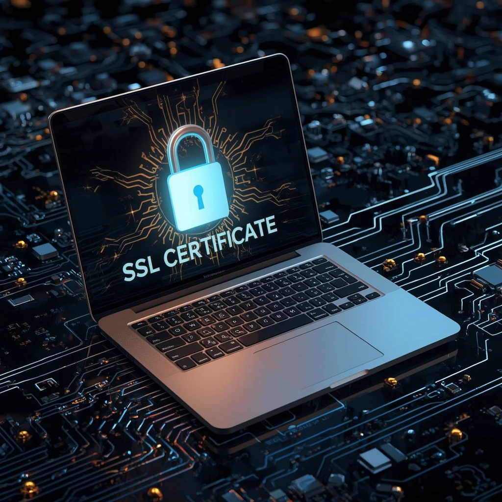 certificat ssl CAZEUS AVIS