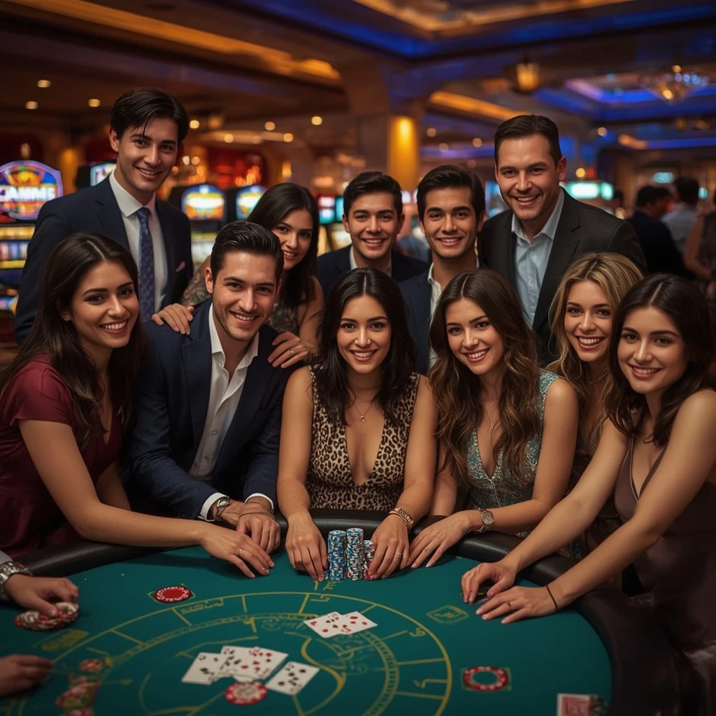 Les bases du jeu CaZeus Avis